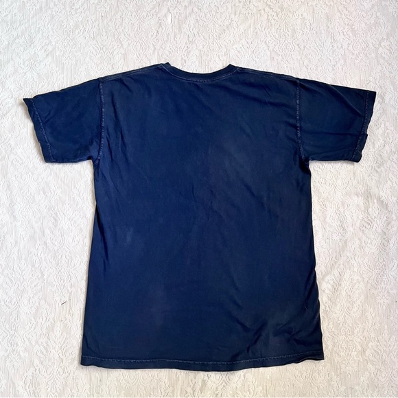 Elton John “Captain Fantastic” album graphic short sleeve tee - Picture 6 of 7